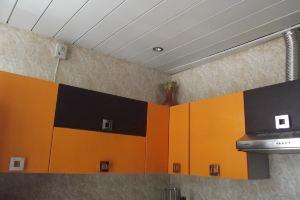 Orange Apartment, Yerevan