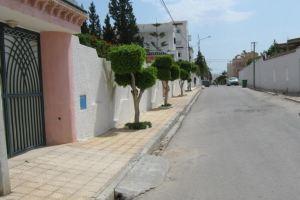 Ferienwohnung in Hammam Bei Apartments, Sousse