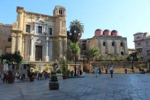 Apartment Basile, Palermo