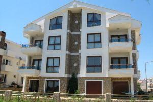 Uslu Residence Apartments, Datca