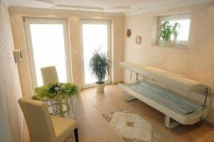 Eifelpalace V Hotel, Adenau