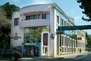 Black Sea View Apartments, Balchik