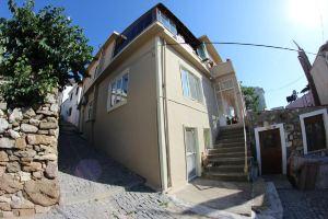 Akgun Pension, Bozcaada