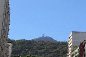 Apartment Copacabana Beach, Rio De Janeiro
