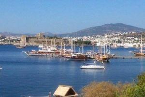 Mesut Apart Hotel, Bodrum