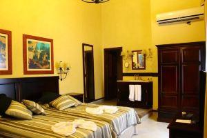 Mesón de La Flota Hotel, Havana