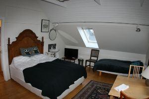 Harbourfront Guesthouse, Hafnarfjordur
