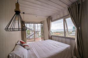 Palm Hostel & Coffee, Nha Trang