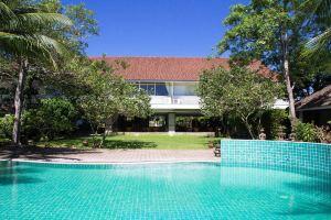 Rajapruek Samui Resort, Lipa Noi