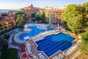 AquaClub Grifid Hotel Bolero - Ultra All Inclusive & Private Beach, Golden Sands