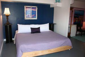 The Loft at Menorcan Square Apartments, St. Augustine