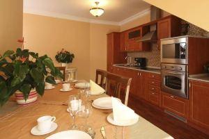 Natali Apartments, Karlovy Vary