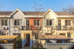 No. 97 Private Hot Spring Garden Hotel, Beijing