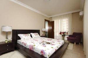 Alden 3 European Residential 2 Bedroom, Mahmutlar