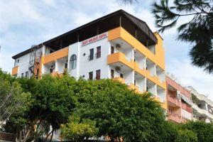 Best Holiday Hotel, Mahmutlar
