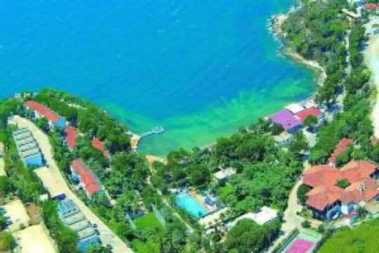 Mavi Holiday Village, Gulluk