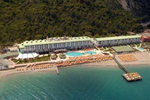 Yelken Blue Life Hotel, Beldibi