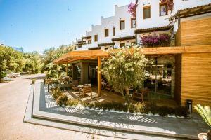 Green Beach Resort, Yalikavak