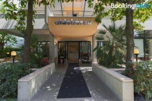 Hotel Aldebaran, Riccione