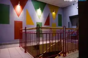 DeeP Guest House, Budapest