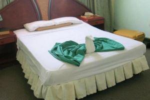 Hotel Lincoln, Havana