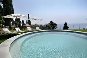 Villa Della Pergola Relais et Chateaux, Alassio