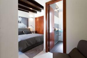Apartamentos Negrito, Valencia