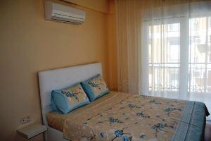 Sama River Golf Apart 1, Belek