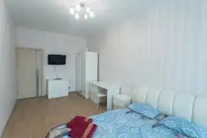 BestFlat24 Arena Mytishi Hotel, Mytishchi