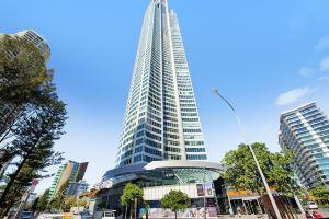 Private Luxury 2 Bed at Q Hotel, Gold Coast