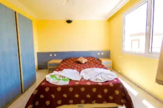 Sultan Apart Hotel, Didim