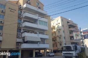 Makenzy Apartment, Larnaka