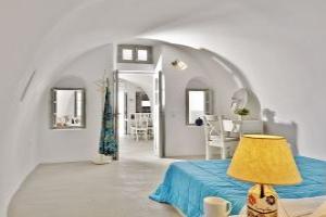 Liakada Suites, Oia