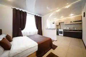 PaulMarie Apartments in