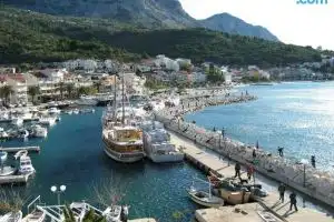 Adria Apartments, Drasnice