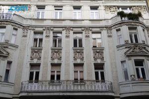 Apartment and Rooms Marinac, Zagreb