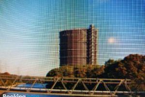 FewoFaubelCentro 42 & 54 & 62 m2 Hotel, Essen