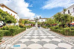 The Old Town Apartment, Marbella