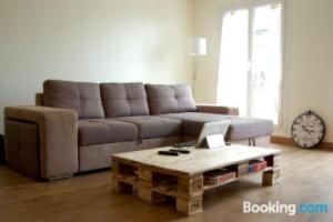 Vue Imprenable Sur la Mairie Hotel, Vannes