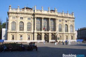 Npt Piazza Castello a 20 Passi Accessibile Senior Families Hotel, Torino