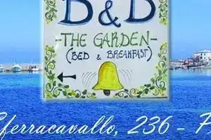 The Garden, Sferracavallo