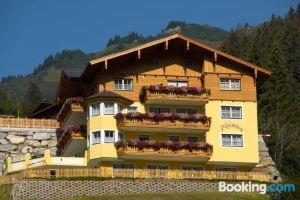 Appartement Alpenstern Apart-hotel, Grossarl