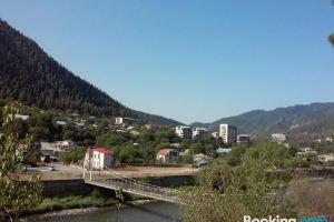 Borjomi Apartment Lia, Borjomi