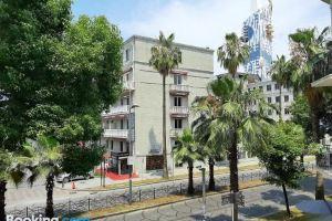 Центр города Батуми Apartment Rustaveli 13, Batumi
