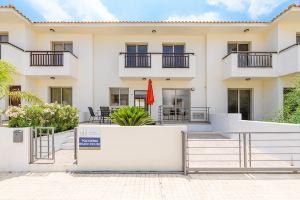 Pernera Holiday Home, Protaras