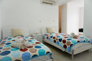 Laguna Sunrise, Coral Bay