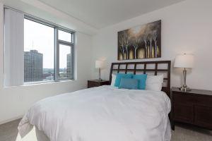 Bluebird Suites in Cambridge, Boston