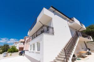 Apartment Papak, Trogir