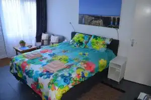 Hotelboot Koningin Emma I Kloeg Collection