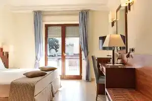 Suites & Residence Hotel Napoli, Pozzuoli